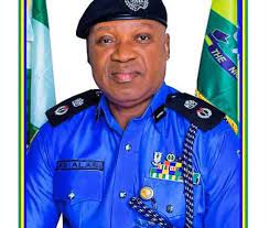 Lagos CP assures of improved service delivery, respect for human rights